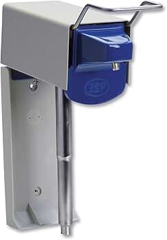 Amazon.com: ZEP PROFESSIONAL, 600101, D4000 - HD CLASSIC DISPENSER